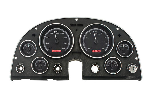 1963- 67 Chevy Corvette VHX Instruments