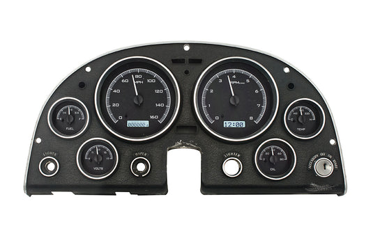 1963- 67 Chevy Corvette VHX Instruments