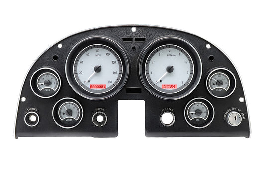 1963- 67 Chevy Corvette VHX Instruments