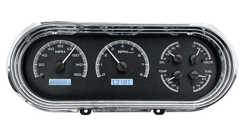 Load image into Gallery viewer, 1963-65 Chevy Nova VHX Analog Instruments
