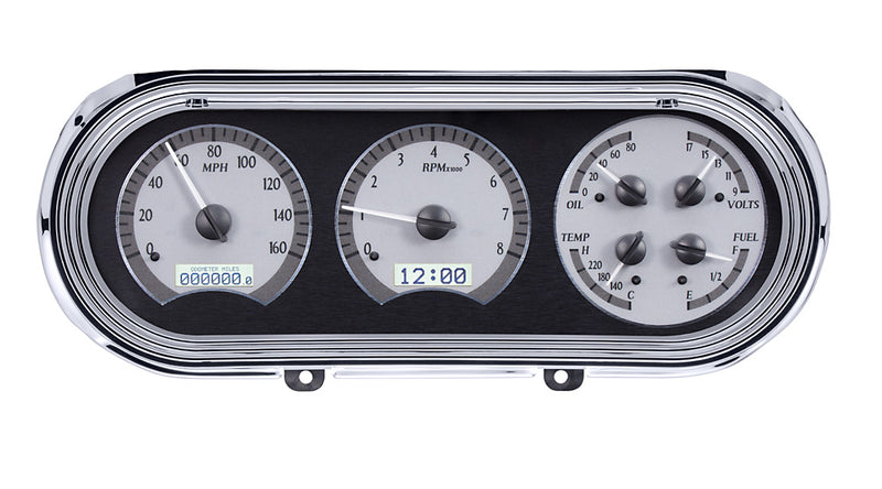 Load image into Gallery viewer, 1963-65 Chevy Nova VHX Analog Instruments

