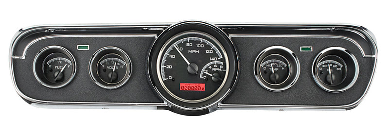 Load image into Gallery viewer, 1965-66 Ford Mustang VHX Instruments
