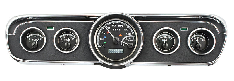 Load image into Gallery viewer, 1965-66 Ford Mustang VHX Instruments
