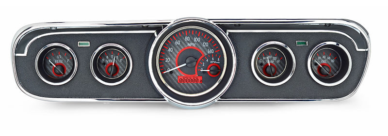 Load image into Gallery viewer, 1965-66 Ford Mustang VHX Instruments
