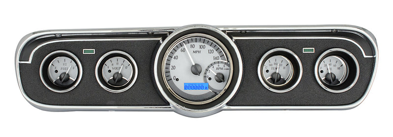 Load image into Gallery viewer, 1965-66 Ford Mustang VHX Instruments
