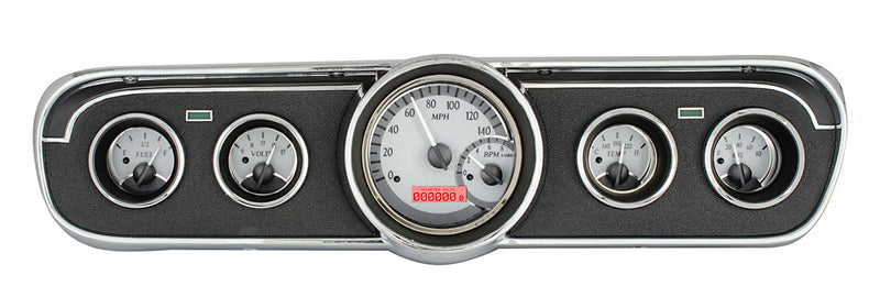 Load image into Gallery viewer, 1965-66 Ford Mustang VHX Instruments
