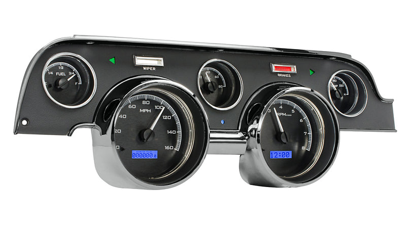 Load image into Gallery viewer, 1967- 68 Ford Mustang VHX Instruments
