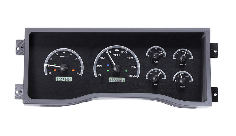 Load image into Gallery viewer, 1995- 98 Full-size, 1995- 00 SUV &amp; HD Pickup Chevy/ GMC VHX Instruments
