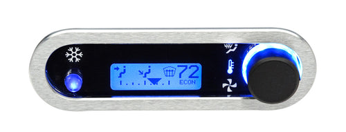 Digital Climate Controller for Vintage Air Gen IV and V