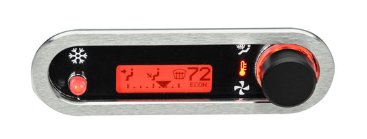 Digital Climate Controller for Vintage Air Gen IV and V