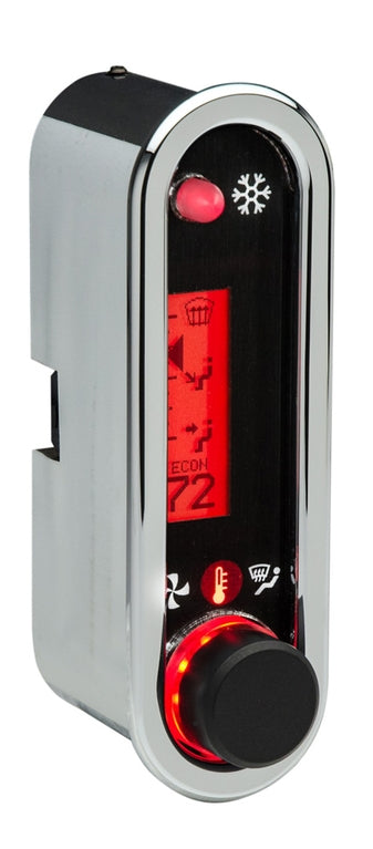 Digital Climate Controller for Vintage Air Gen IV and V