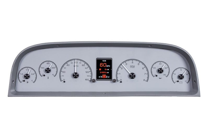 Load image into Gallery viewer, 1960- 63 Chevy Pickup HDX Instruments
