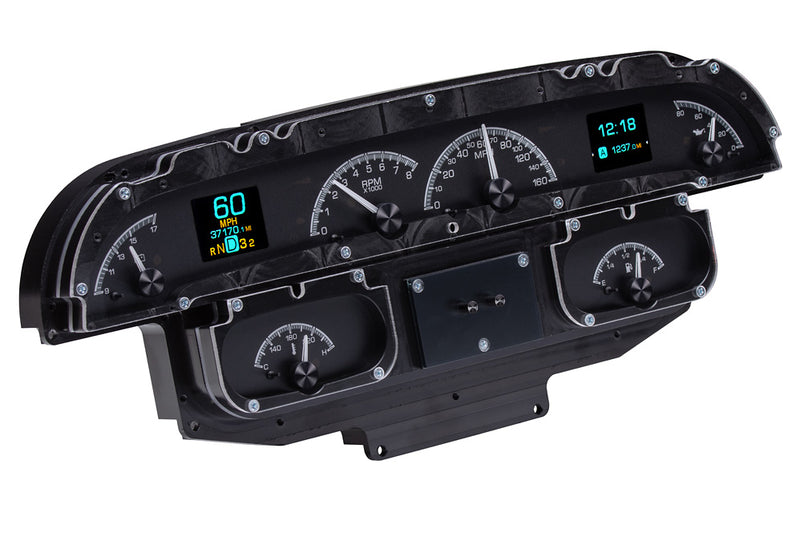 Load image into Gallery viewer, 1958 Chevy Impala HDX Instruments
