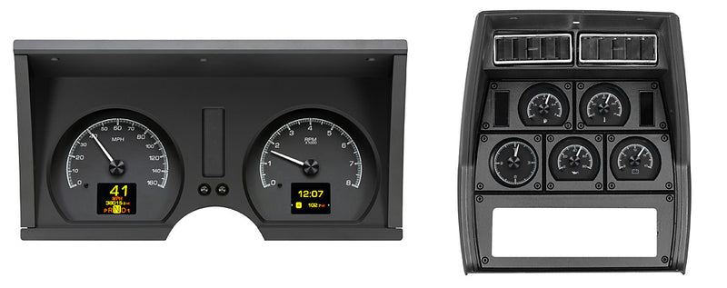 Load image into Gallery viewer, 1978- 82 Chevy Corvette HDX Instruments
