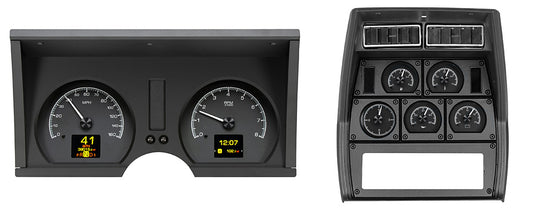 1978- 82 Chevy Corvette HDX Instruments