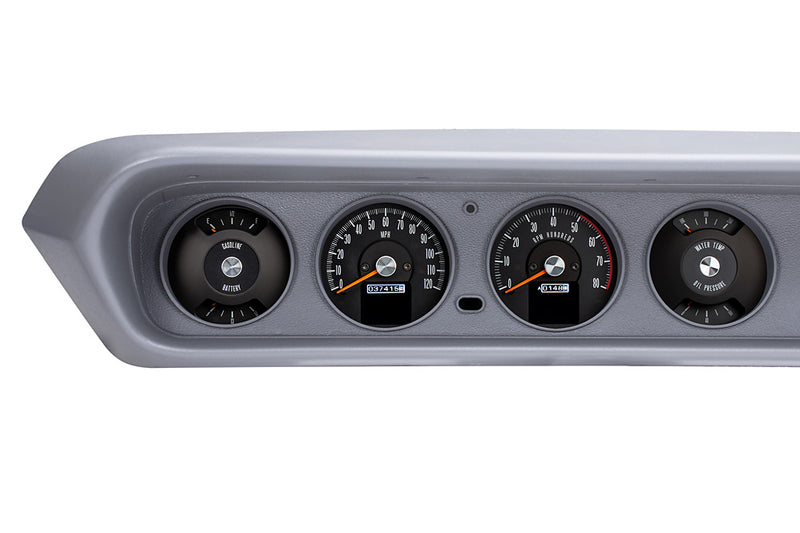 Load image into Gallery viewer, 1964- 67 Pontiac GTO/ LeMans/ Tempest RTX Instruments
