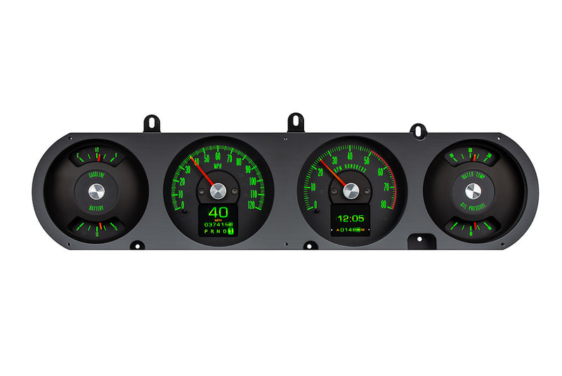 Load image into Gallery viewer, 1964- 67 Pontiac GTO/ LeMans/ Tempest RTX Instruments
