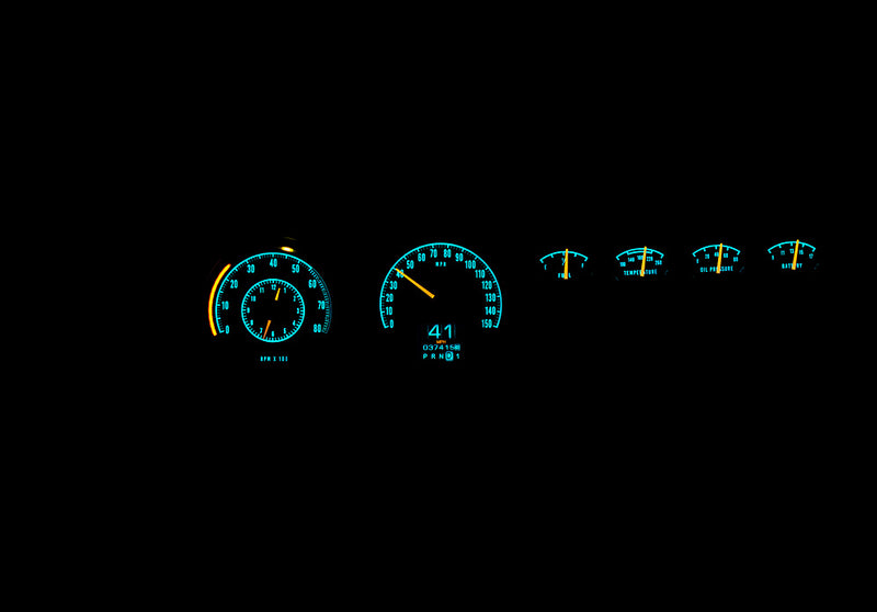 Load image into Gallery viewer, 1968- 70 Dodge Charger, Super Bee, Coronet R/T, 1970 Plymouth GTX and Road Runner

