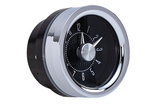 1958- 62 Chevy Corvette RTX Instruments