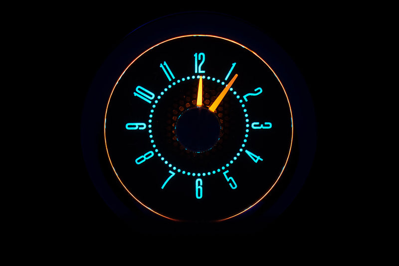 Load image into Gallery viewer, 1958- 62 Chevy Corvette RTX Instruments
