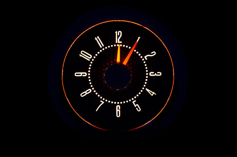 Load image into Gallery viewer, 1958- 62 Chevy Corvette RTX Instruments
