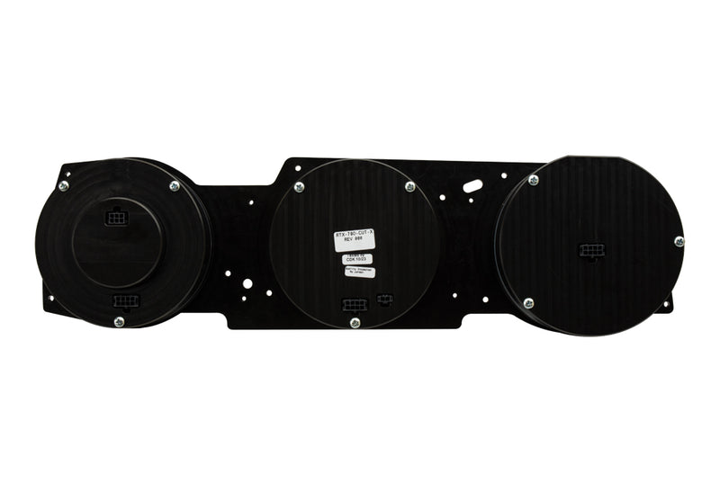 Load image into Gallery viewer, 1970- 72 Oldsmobile Cutlass 442 RTX Instruments
