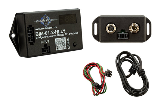 Holley EFI Interface Module