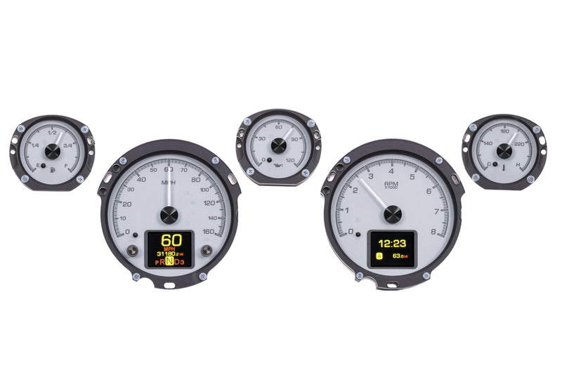 Load image into Gallery viewer, 1967- 68 Ford Mustang HDX Instruments
