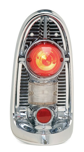Load image into Gallery viewer, 1956 Chevrolet Car
