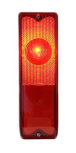 1967- 72 Fleetside Pickup Tail Light