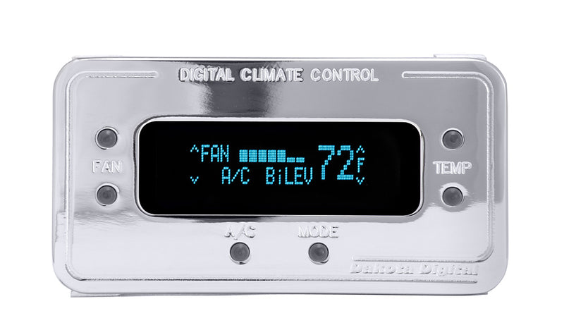 Load image into Gallery viewer, Digital Climate Control for Vintage Air Gen II
