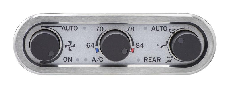 Load image into Gallery viewer, Three-Knob Digital Climate Controller for Vintage Air Gen IV and V
