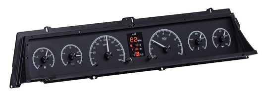 1966- 67 Chevy Chevelle/El Camino HDX Instruments