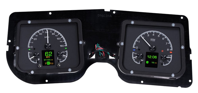 Load image into Gallery viewer, 1968 Chevy Chevelle/ El Camino HDX Instruments
