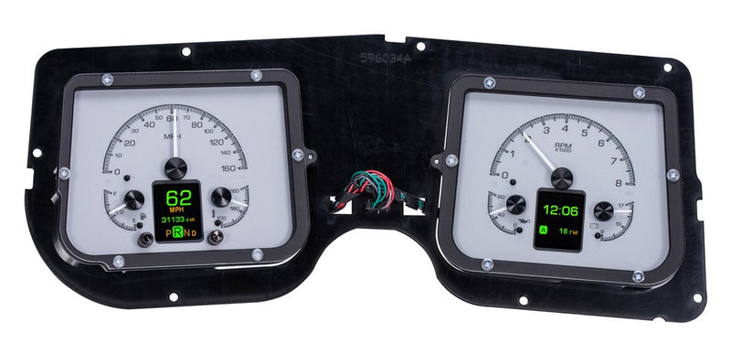 Load image into Gallery viewer, 1968 Chevy Chevelle/ El Camino HDX Instruments
