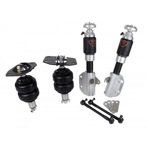 Front and Rear Air Suspension System | 2010-2015 Camaro