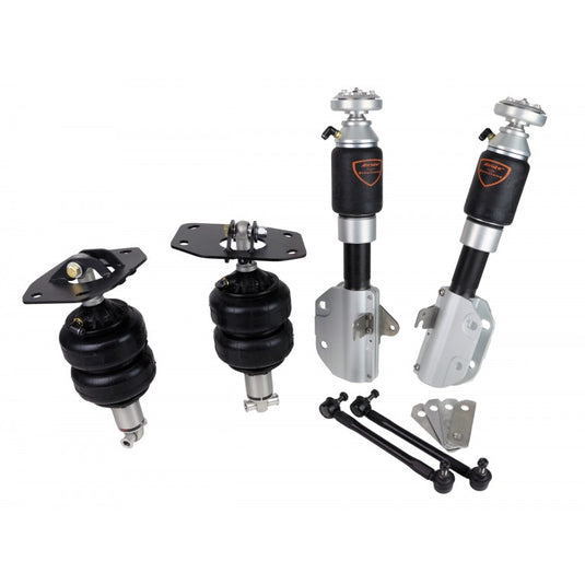 Front and Rear Air Suspension System | 2010-2015 Camaro