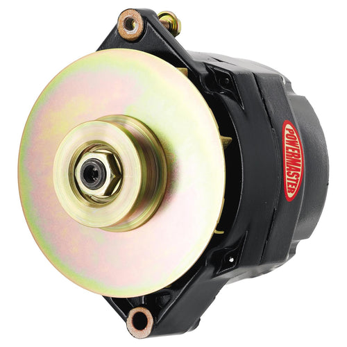 Powermaster Street Alternators 57294