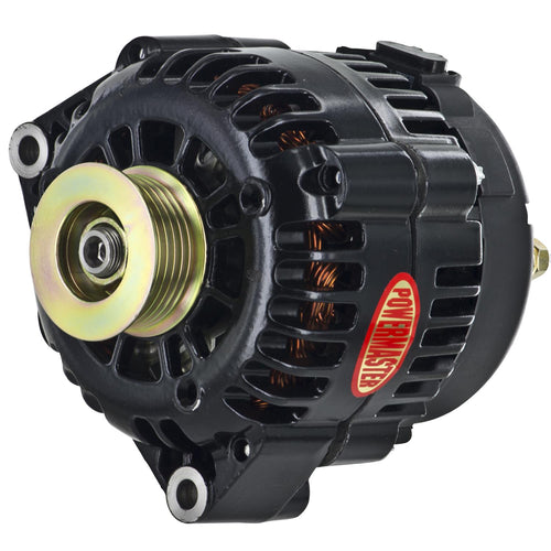 Powermaster Street Alternators 58247