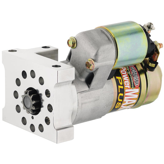 Powermaster PowerMax Starters 9112