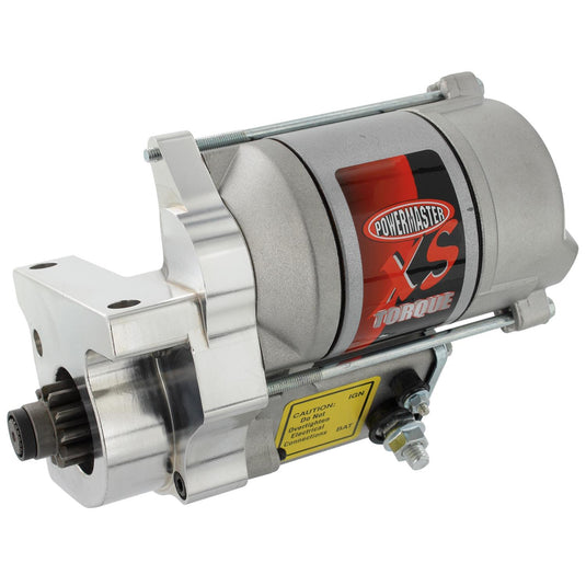 Powermaster XS Torque Starters 9502