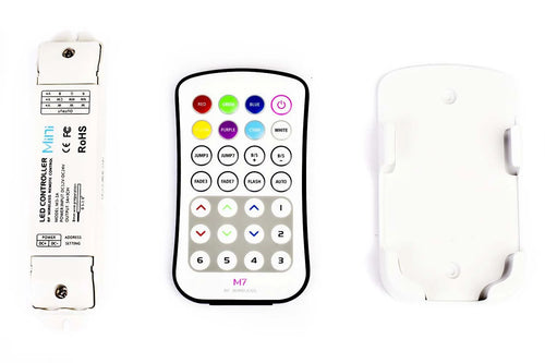 Standard Remote Controller for HDR RGB Halos