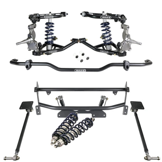 CoilOver System for 1968-1972 Nova
