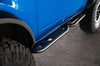 2021-2025 Ford Bronco | OE Plus 4-Door Side Steps