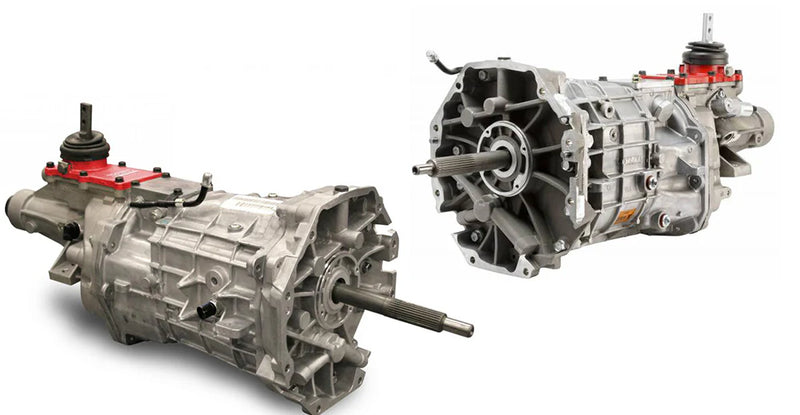 Load image into Gallery viewer, Tremec T-56 Magnum Performance Transmission for LS Engines
