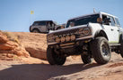 Load image into Gallery viewer, 2021-2025 Ford Bronco | A-Pillar Dual Light Pod Drop Mounts
