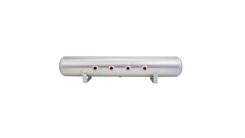 5 GALLON ALUMINUM AIR TANK