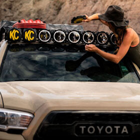 Load image into Gallery viewer, 39&quot; Gravity® LED Pro6 LED Light Bars
