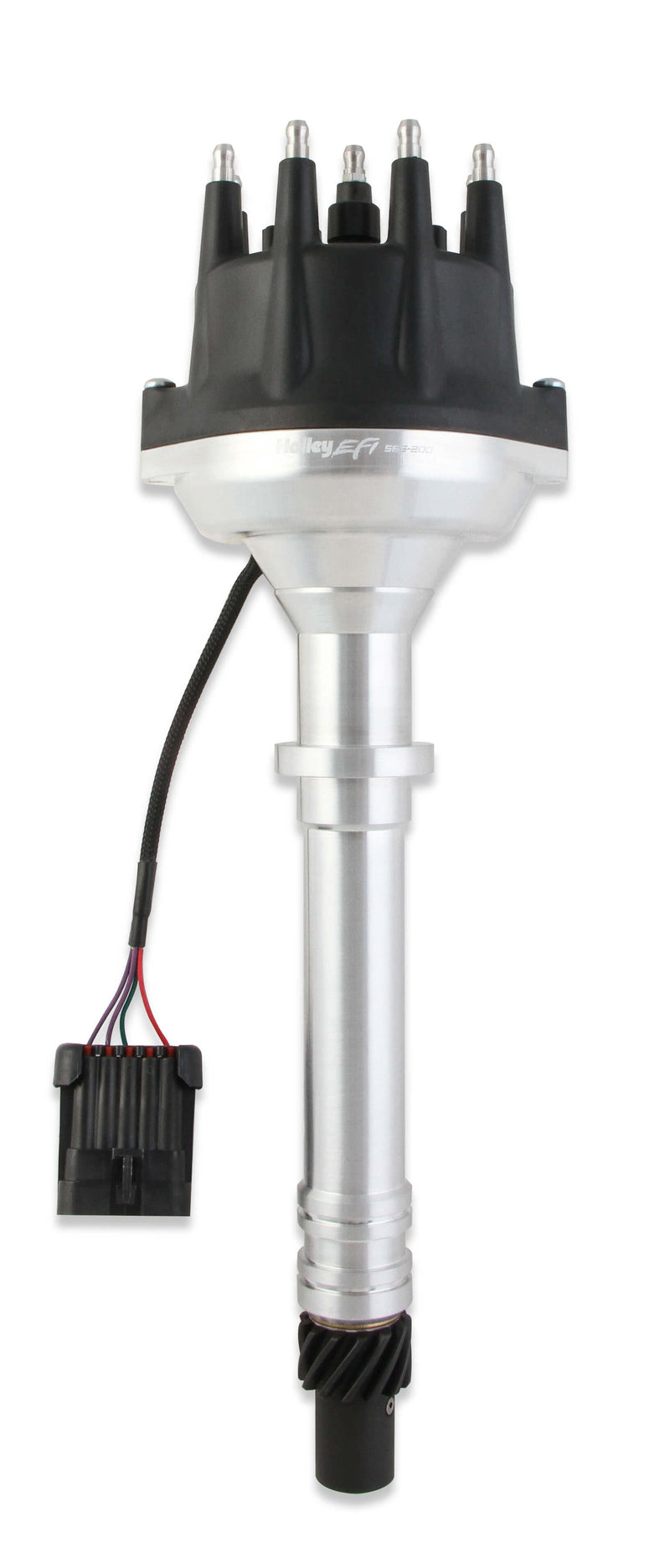 Load image into Gallery viewer, HOLLEY EFI DUAL SYNC SBC/BBC DISTRIBUTOR
