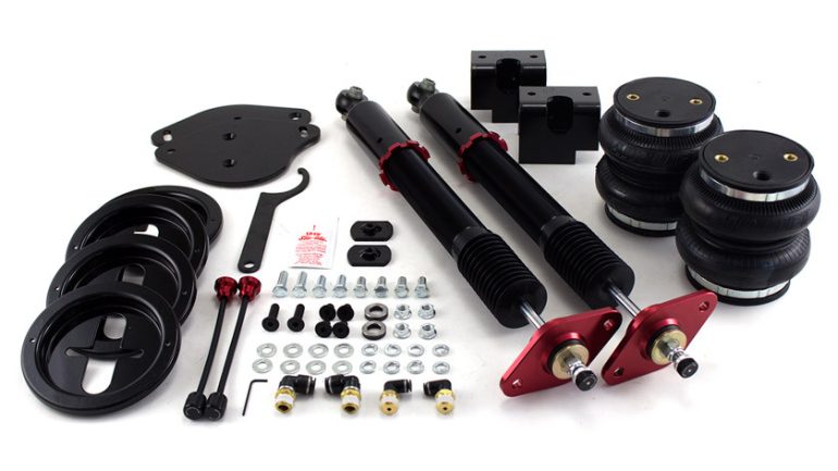 Load image into Gallery viewer, Chrysler 300, DODGE CHALLANGER,CHARGER , MAGNUM (2005-2022) REAR
